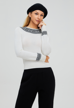 Load image into Gallery viewer, Women&#39;s Sweaters, Merino wool, Pullover
