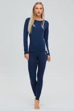 Load image into Gallery viewer, Women&#39;s Base Layer Thermal Top
