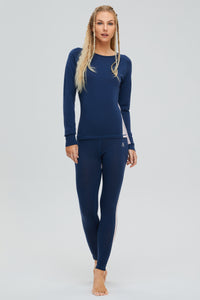 Women's Base Layer Thermal Top233588123435250