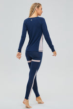 Load image into Gallery viewer, Women&#39;s Base Layer Thermal Leggings
