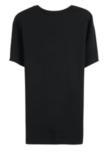Men Crew-Neck Cotton T-Shirt (185G)1532709140185330