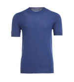 Load image into Gallery viewer, Essential Cashmere-Silk T-shirt
