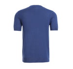 Carica l&#39;immagine nel visualizzatore di Gallery, Essential Cashmere-Silk T-shirt
