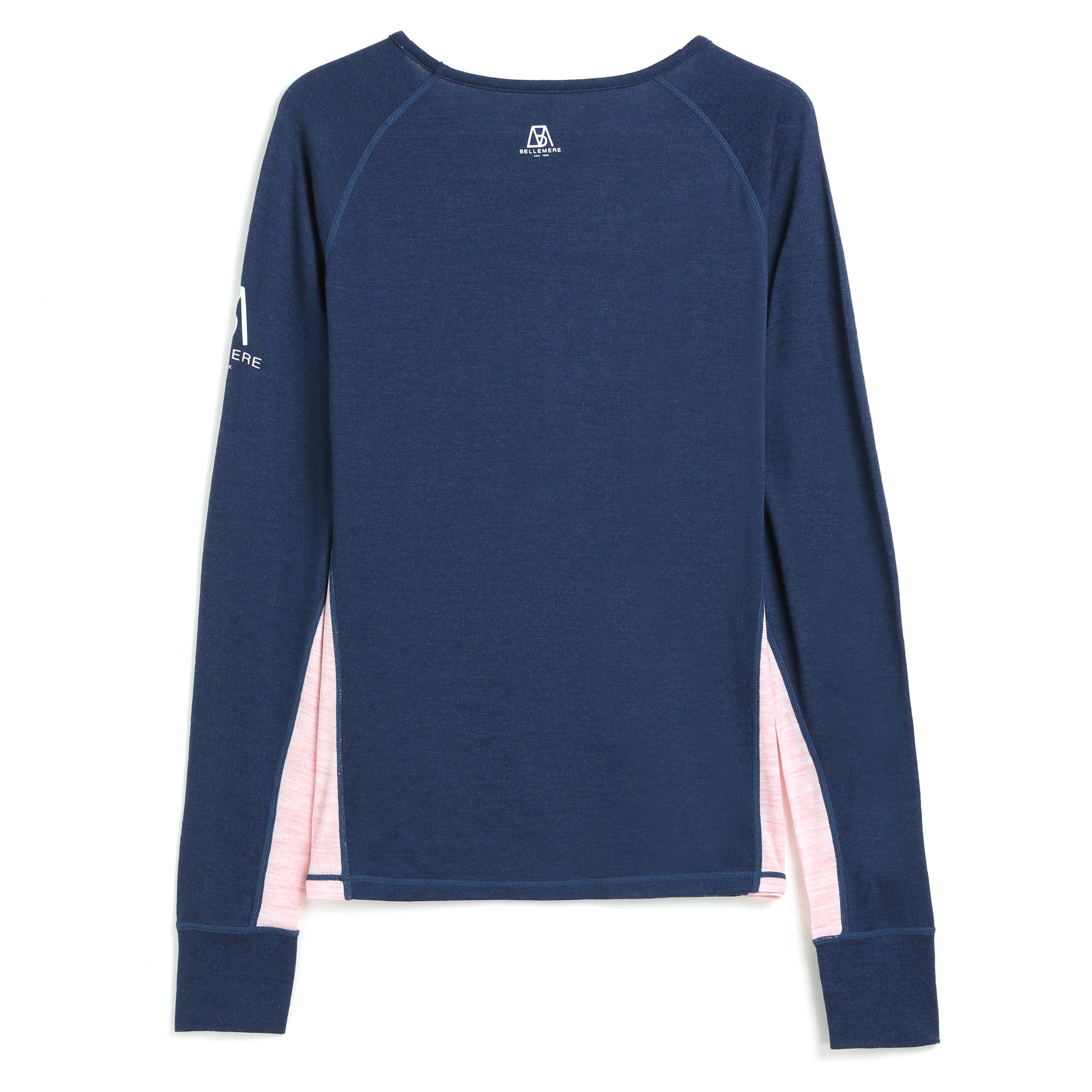 Women's Base Layer Thermal Top