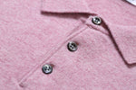 Carica l&#39;immagine nel visualizzatore di Gallery, Dapper Cotton Polo Sweater
