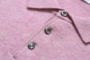 Dapper Cotton Polo Sweater1412852415103144