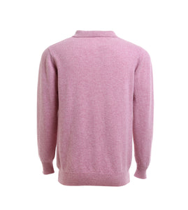 Dapper Cotton Polo Sweater1112852414972072