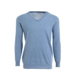 Load image into Gallery viewer, Cashmere V Neck Sweater

