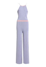 Load image into Gallery viewer, Tencel Cotton Silk | Women Jumpsuit | Summer Jumpsuit | Bellemere New York
