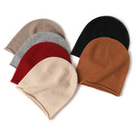 Load image into Gallery viewer, Unisex Cashmere Hat
