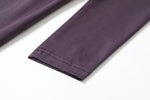 Carica l&#39;immagine nel visualizzatore di Gallery, Women Tops/ Mercerized Cotton/ Long sleeves
