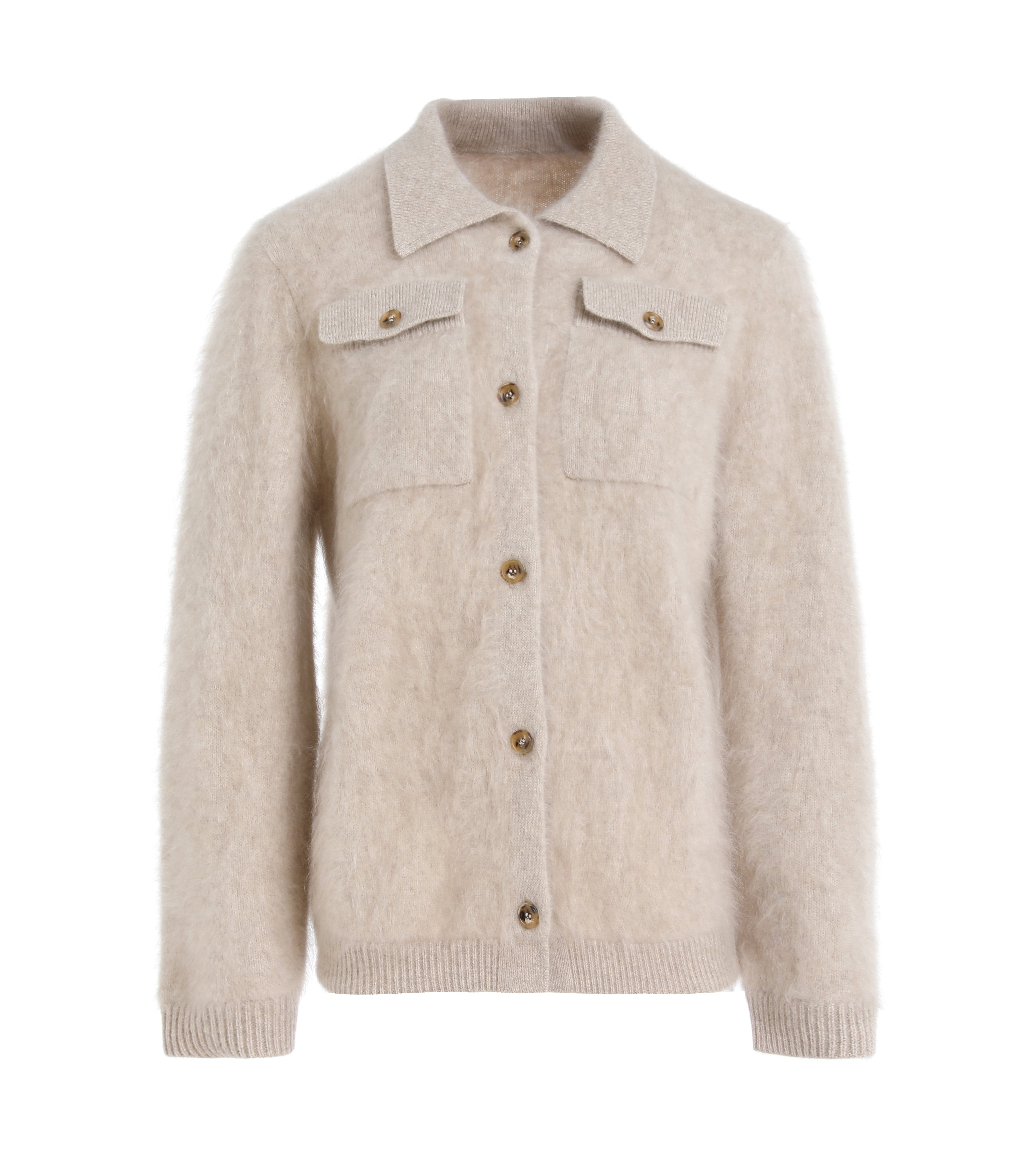 Cashmere | Cardigan Jacket | Winter Sweater Cardigan Jacket | Winter Jacket | Bellemere New York