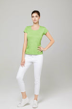 Load image into Gallery viewer, Ultra-thin 135 cotton T shirt
