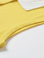Carica l&#39;immagine nel visualizzatore di Gallery, Sleeveless Polo Shirt
