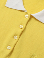 Carica l&#39;immagine nel visualizzatore di Gallery, Sleeveless Polo Shirt

