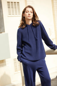 Everyday Cashmere Pullover SET1613392465789096