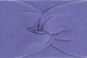 Cashmere Twisted Front Headband331321354404082