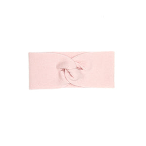 Cashmere Twisted Front Headband631315982188786