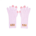 Load image into Gallery viewer, Cashmere | Touch Screen Gloves | Winter Gloves | Bellemere New York
