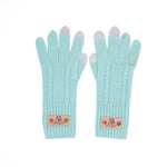 将图片加载到图库查看器，Cashmere | Touch Screen Gloves | Winter Gloves | Bellemere New York
