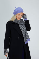 Load image into Gallery viewer, Cashmere | Women Hat | Winter Hat | Bonnet Winter Hat | Bellemere New York
