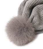 Load image into Gallery viewer, Sparkling Cashmere Wool Beret Set
