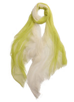 Load image into Gallery viewer, Gradient Cashmere Women Scarf
