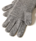 Lade das Bild in den Galerie-Viewer, Cashmere Touchscreen Gloves
