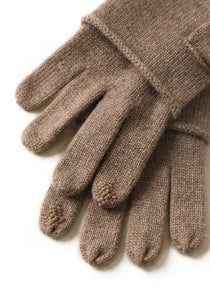 Cashmere Touchscreen Gloves2512810704978088