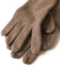 Cashmere Touchscreen Gloves2712810705043624