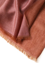 Load image into Gallery viewer, Ultra Thin Cashmere Shawl &amp; Scarf
