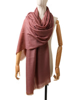 Load image into Gallery viewer, Ultra Thin Cashmere Shawl &amp; Scarf
