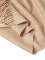 Load image into Gallery viewer, Silky Cashmere Scarves
