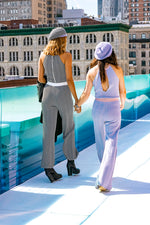 将图片加载到图库查看器，Tencel Cotton Silk | Women Jumpsuit | Summer Jumpsuit | Bellemere New York
