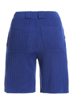 Carica l&#39;immagine nel visualizzatore di Gallery, Tencel Tweed Fabric | Short Pants | Tennis Short | Golf Shorts | Bellemere New York
