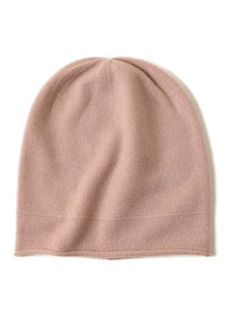 Double Layer Cashmere Hat2032025843171570