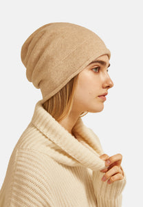 Double Layer Cashmere Hat1732025842614514