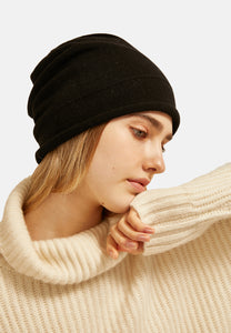 Double Layer Cashmere Hat832025842122994