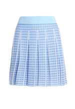 Carica l&#39;immagine nel visualizzatore di Gallery, Stylish Tencel Mini-Skirt
