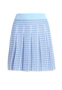 Stylish Tencel Mini-Skirt132290717073650
