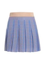 Carica l&#39;immagine nel visualizzatore di Gallery, Stylish Tencel Mini-Skirt
