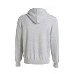 Load image into Gallery viewer, Refined Zip-Up Cotton Hoodie SET
