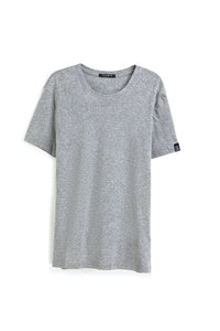 Short-Sleeve Cotton T-shirt120701612441768