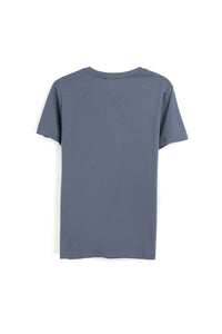 Silky Cotton V Neck  T-Shirt420889160089768