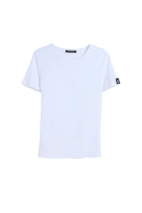 Grand Crew-Neck Cotton T-Shirt (160g)1420622864122024