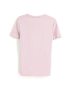 Smart V-Neck Cotton T shirt ( 190g)2320624066674856