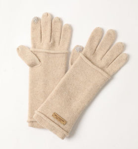 Cashmere Touchscreen Gloves713649350459560