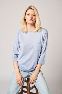 Relaxed Cashmere Pullover411299547185320