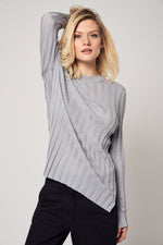 将图片加载到图库查看器，Merino Wool | Women Sweater | Winter Sweater | Bellemere New York

