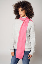 Carica l&#39;immagine nel visualizzatore di Gallery, Cashmere | Turtle Neck Winter Sweater | Women Long Sleeve Sweater | Bellemere New York
